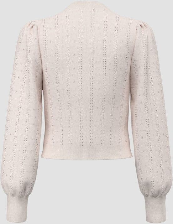 GUESS maglia donna crema - 2