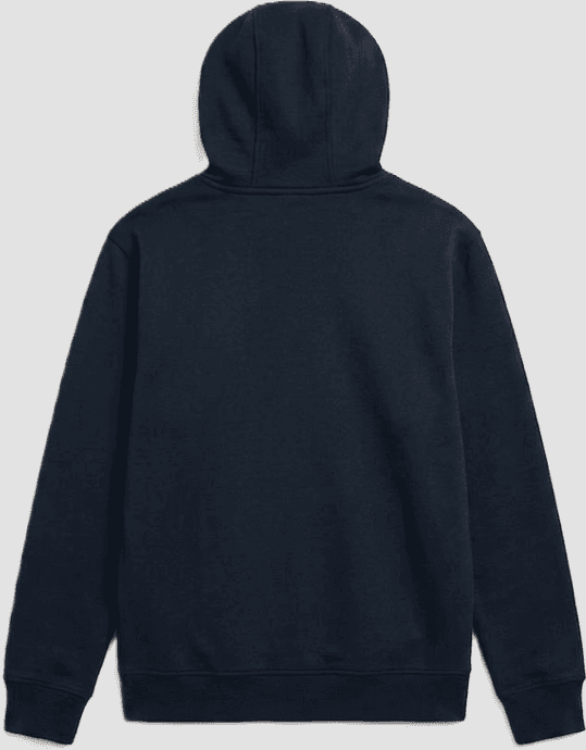 Paul&amp;Shark felpa con cappuccio uomo navy blue - 2
