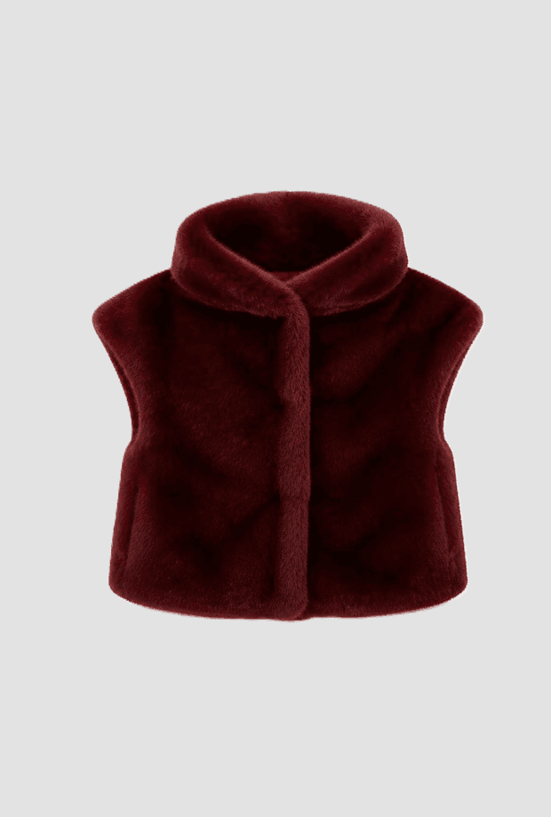 Gilet Imbottiti per Bambine e Ragazze