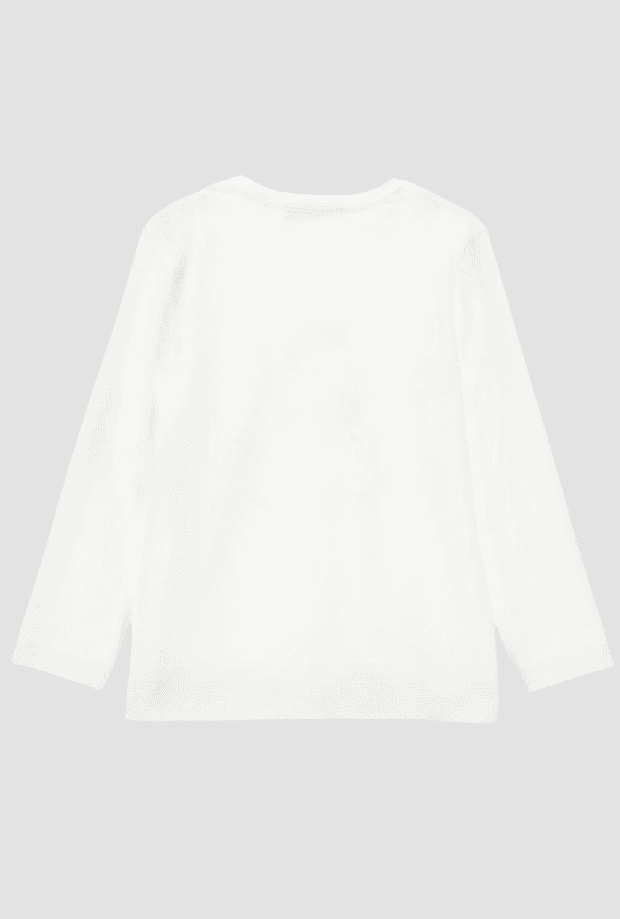 MONNALISA t-shirt toy story bambina panna - 2