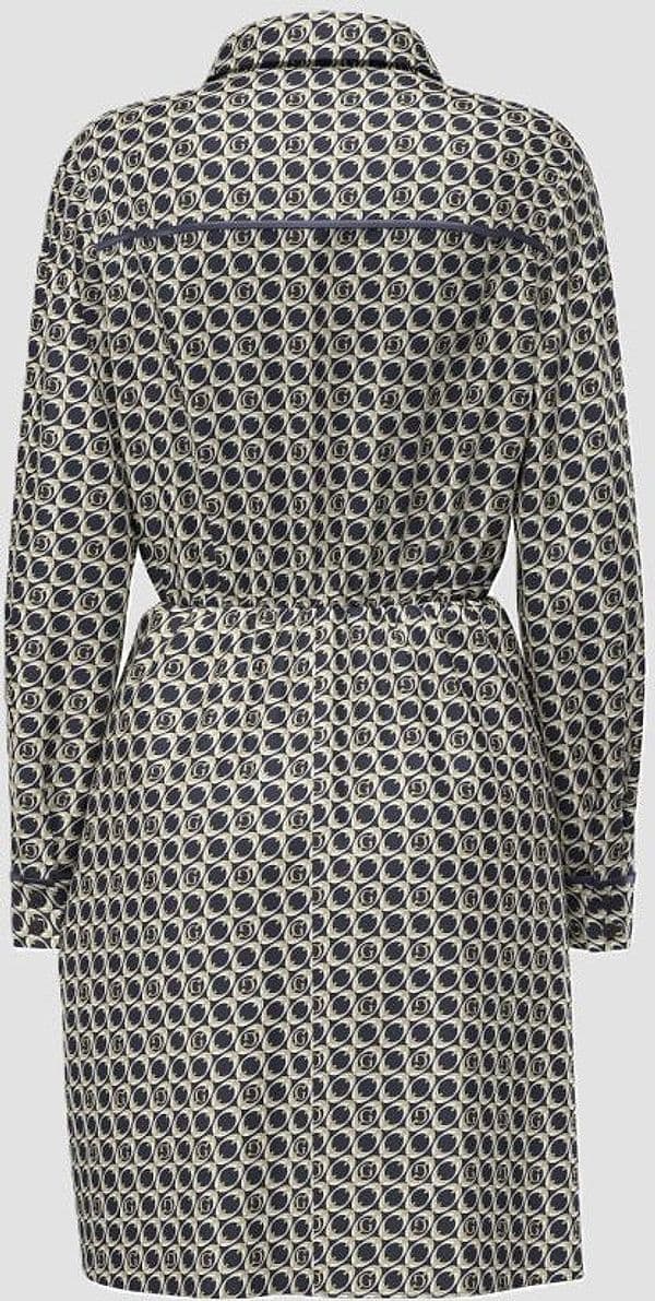 GUESS abito con stampe donna - 2