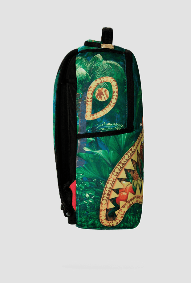 Sprayground zaino madagascar unisex - 3