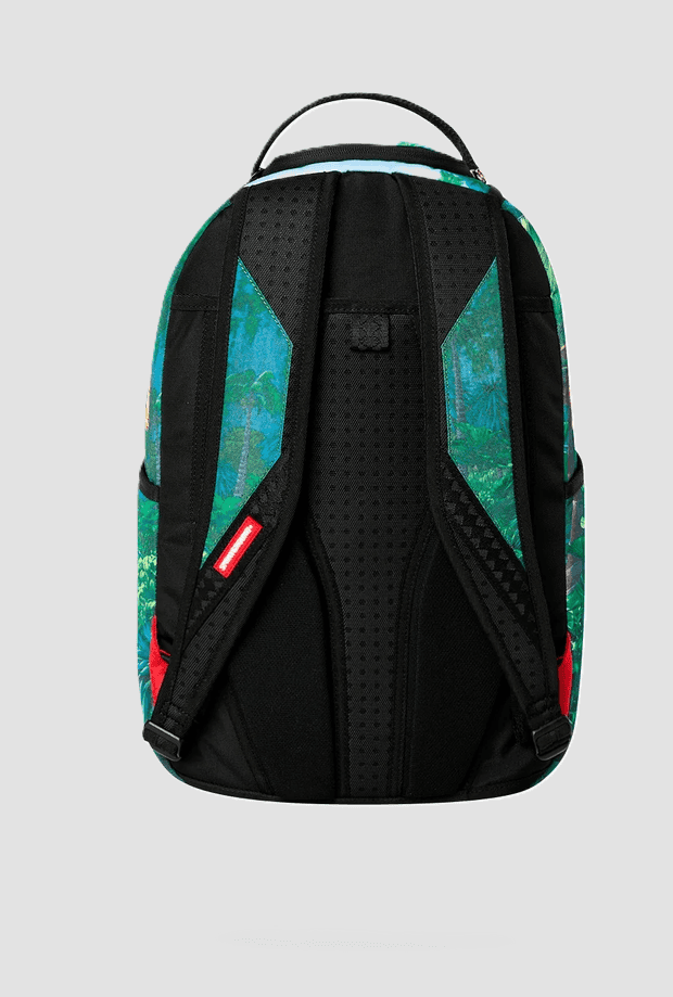 Sprayground zaino madagascar unisex - 4