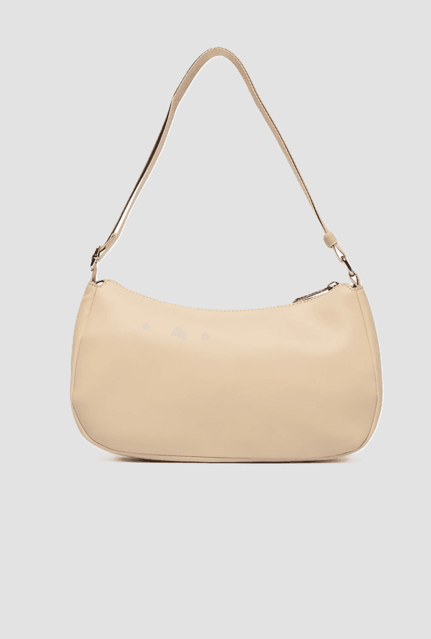 Tommy Hilfiger borsa da donna beige - 2