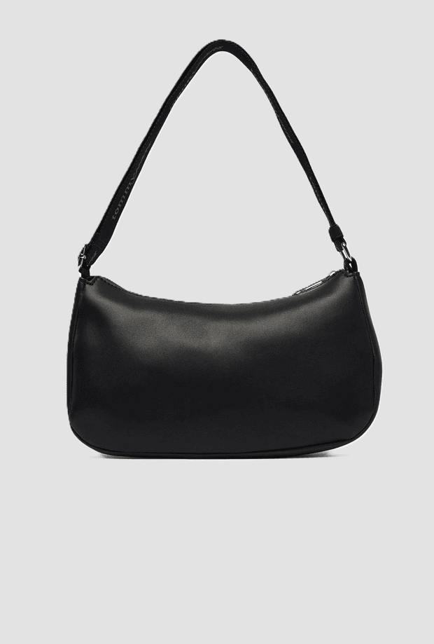 Tommy Hilfiger borsa da donna nero - 2