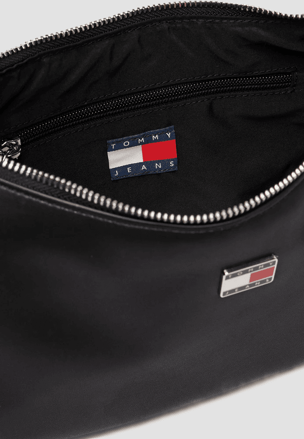 Tommy Hilfiger borsa da donna nero - 3