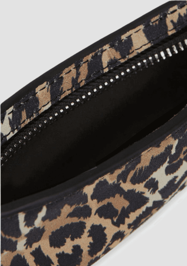 Tommy Hilfiger micro borsa maculata da donna - 3