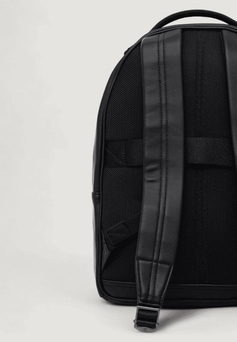 calvin klein Zaino Uomo  LV04D3246G-UB1 Nero - 5