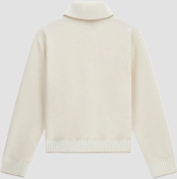 GUESS polo donna beige chiaro - 2