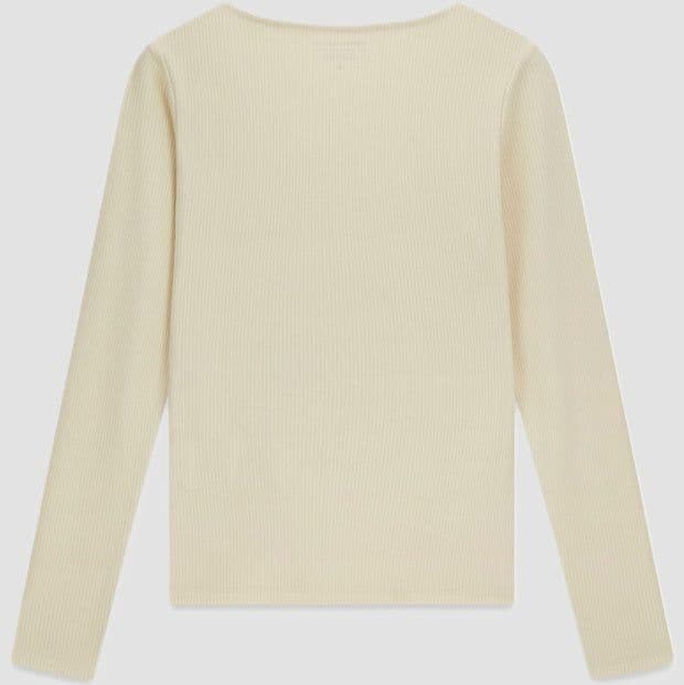 GUESS maglia donna crema - 2