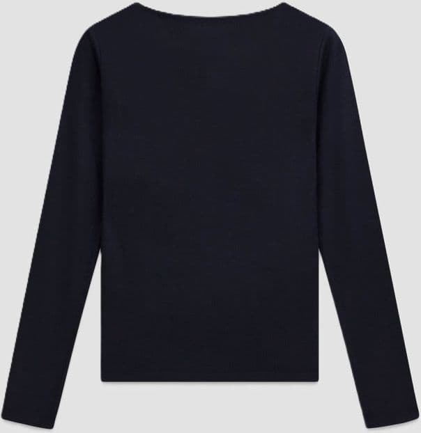 GUESS maglia donna navy blue - 2