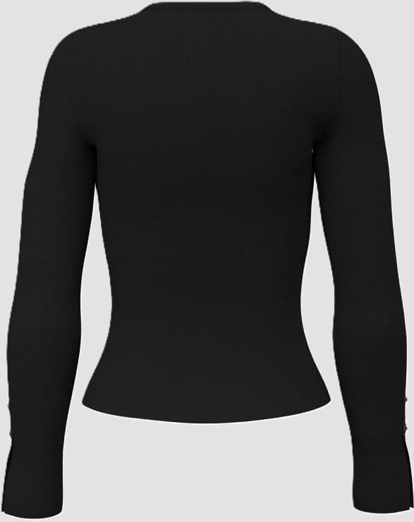 GUESS maglia donna nero - 2