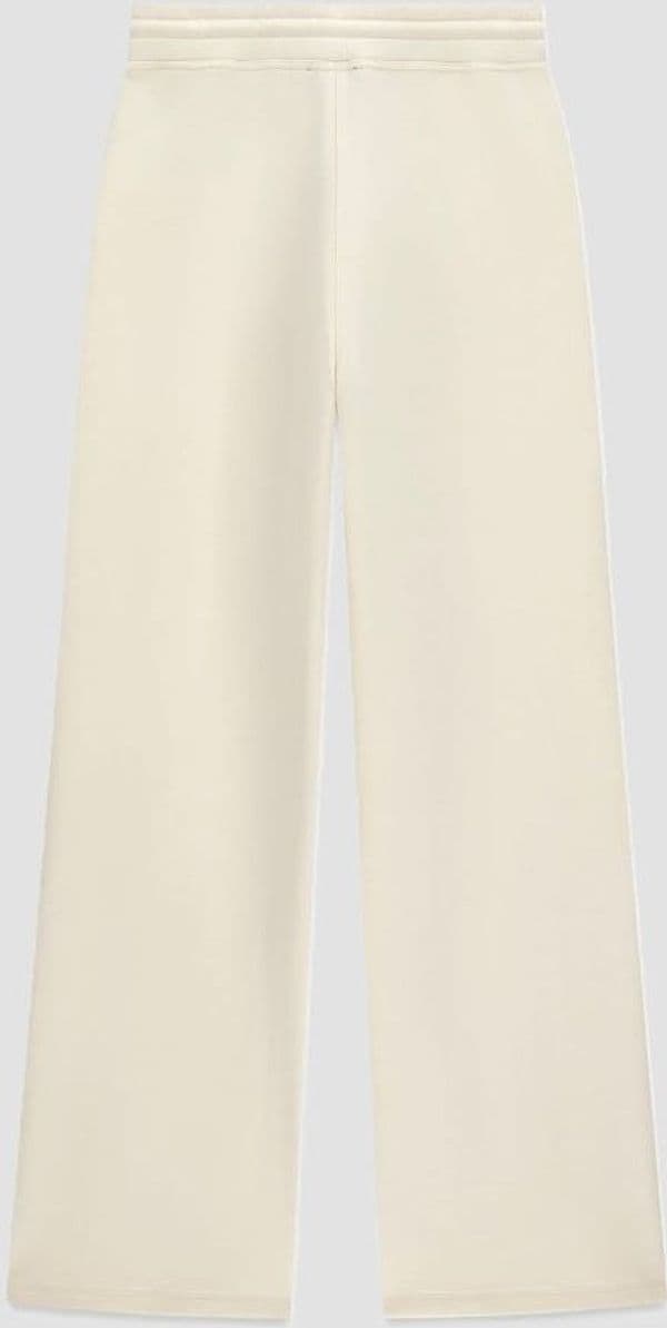 GUESS pantalone tuta donna beige chiaro - 2