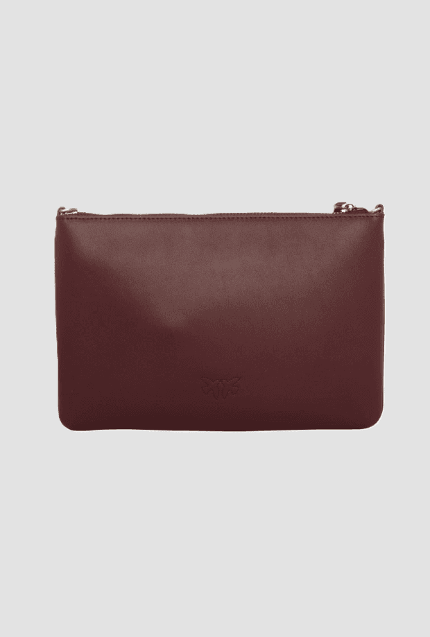 Pinko borsa flat da donna ribes - 2