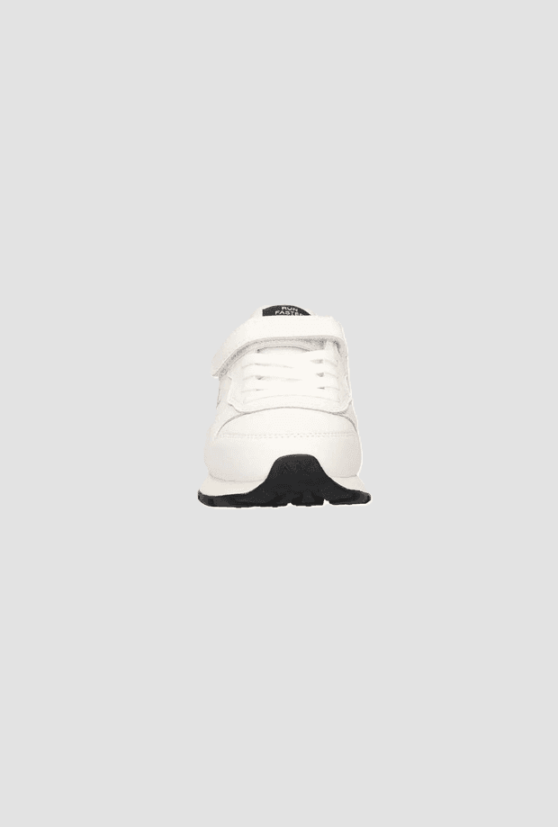 SUN68 scarpe boy's tom classic bambino bianco - 3