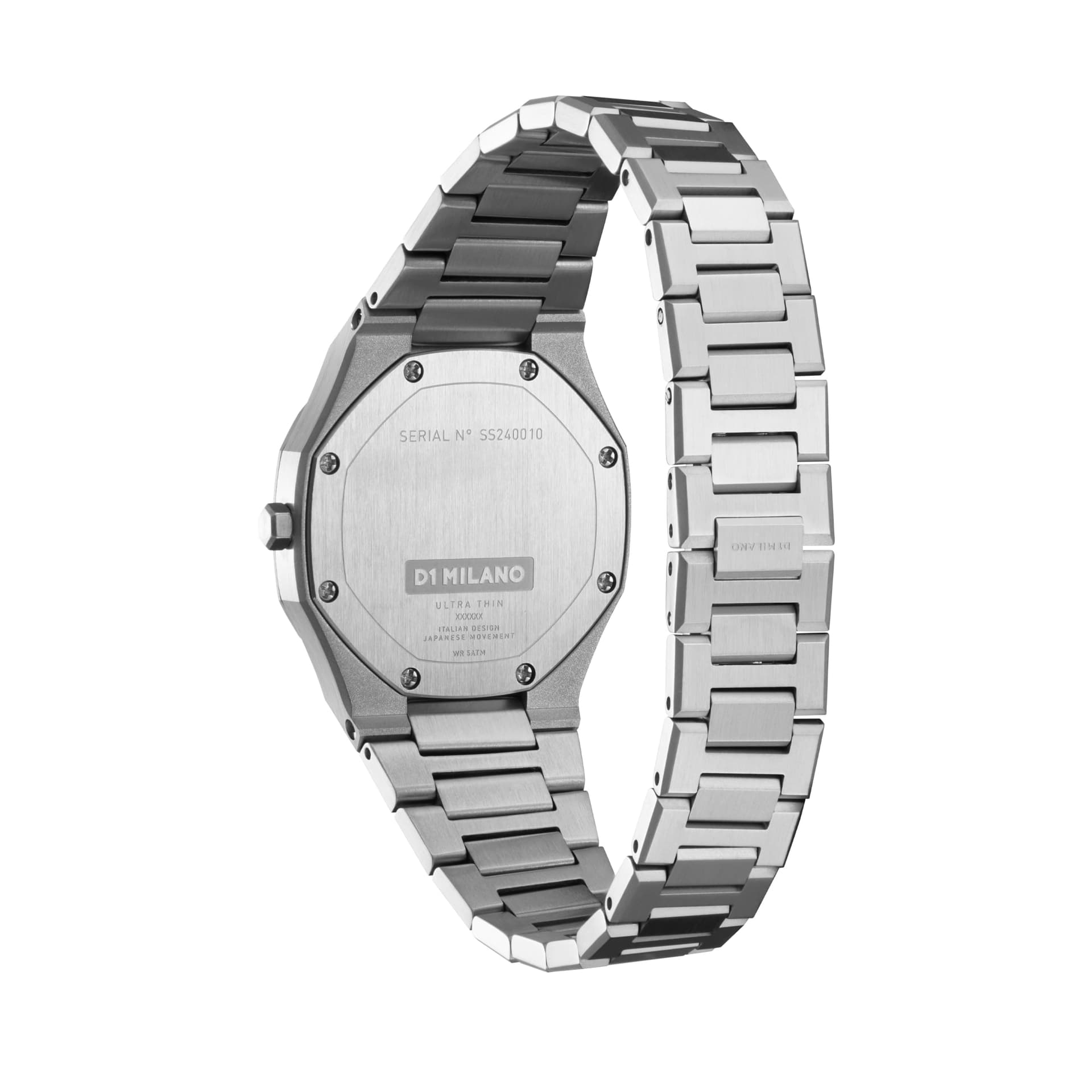 D1 MILANO Orologio Uomo D1 Milano d1-utbl30 30 mm - 4