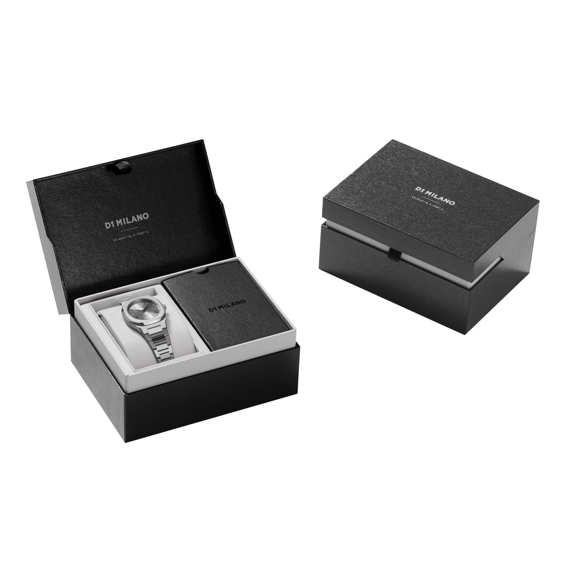 D1 MILANO Orologio Uomo D1 Milano d1-utbl30 30 mm - 5