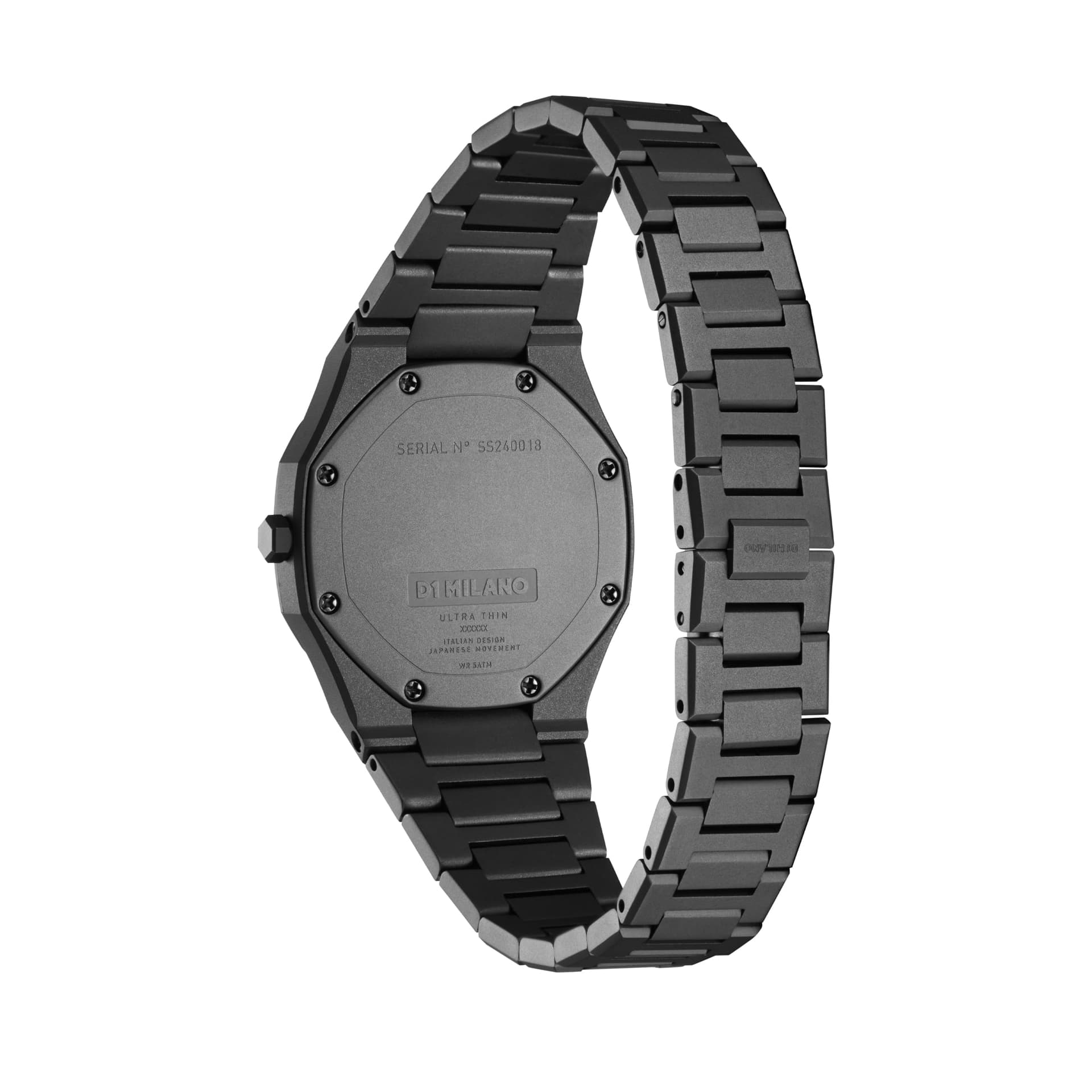 D1 MILANO Orologio Unisex D1 Milano d1-utbl32 30 mm - 4