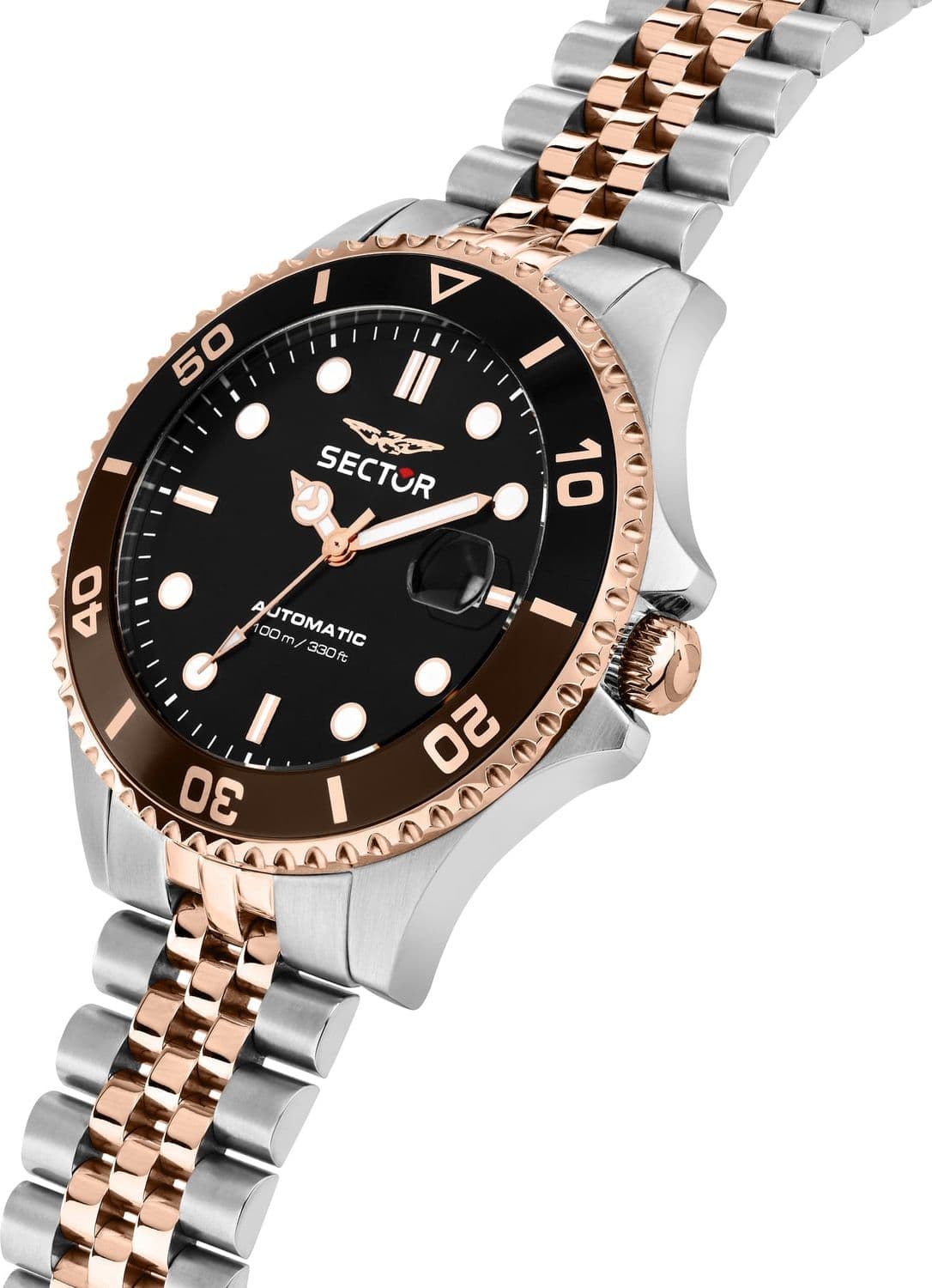 SECTOR Orologio Uomo Sector r3223161014 43 mm - 2