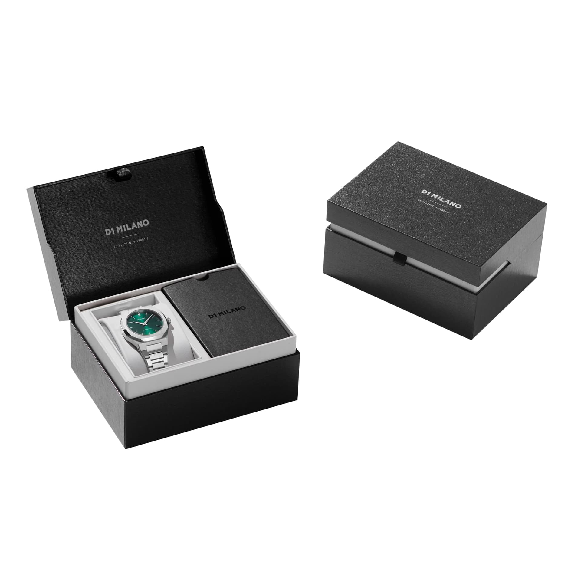 D1 MILANO Orologio Uomo D1 Milano d1-utbj37 40 mm - 5