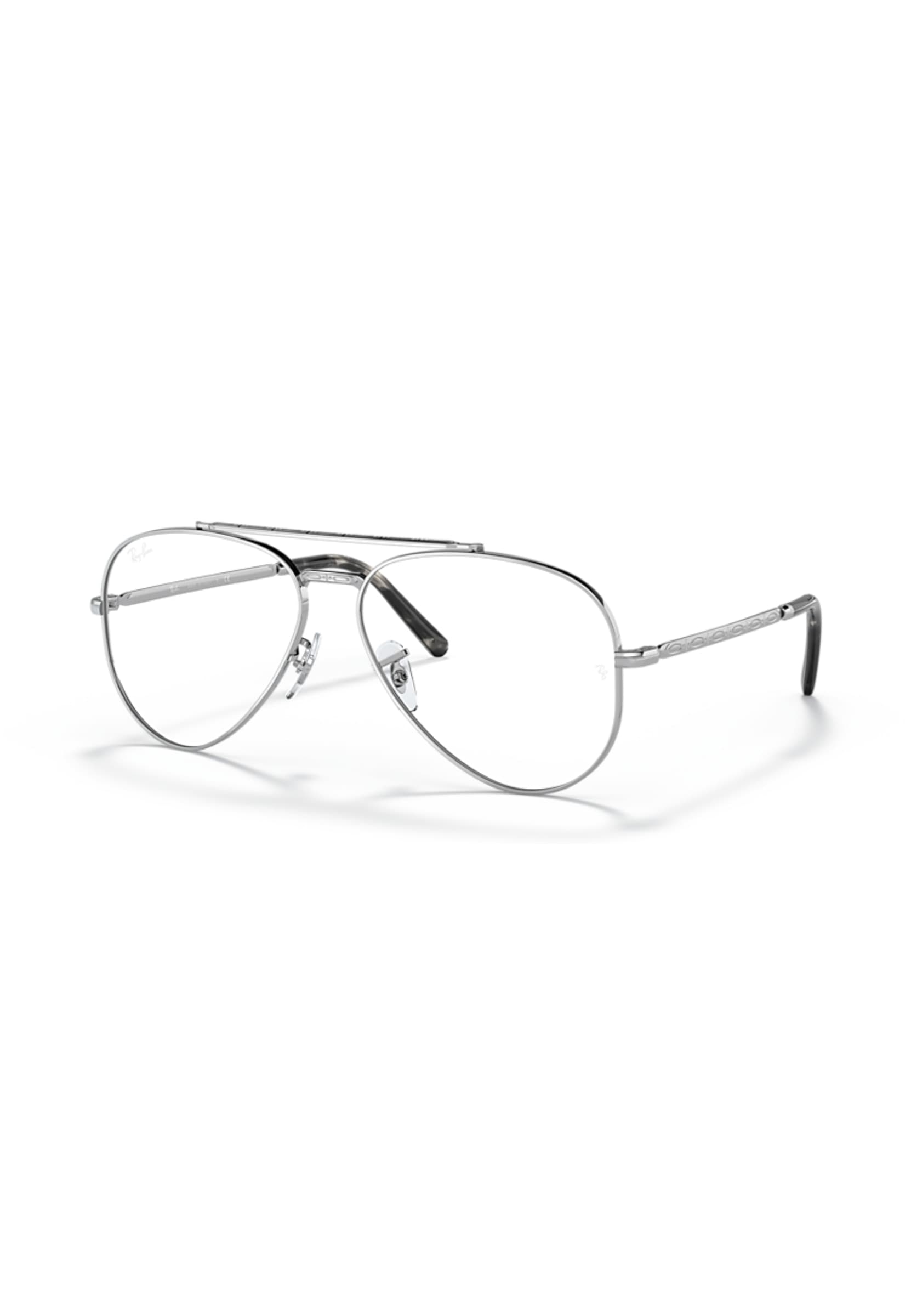 RAY-BAN Occhiali da sole ray-ban New Aviator 0RX3625V-2501 Adulto unisex - 2