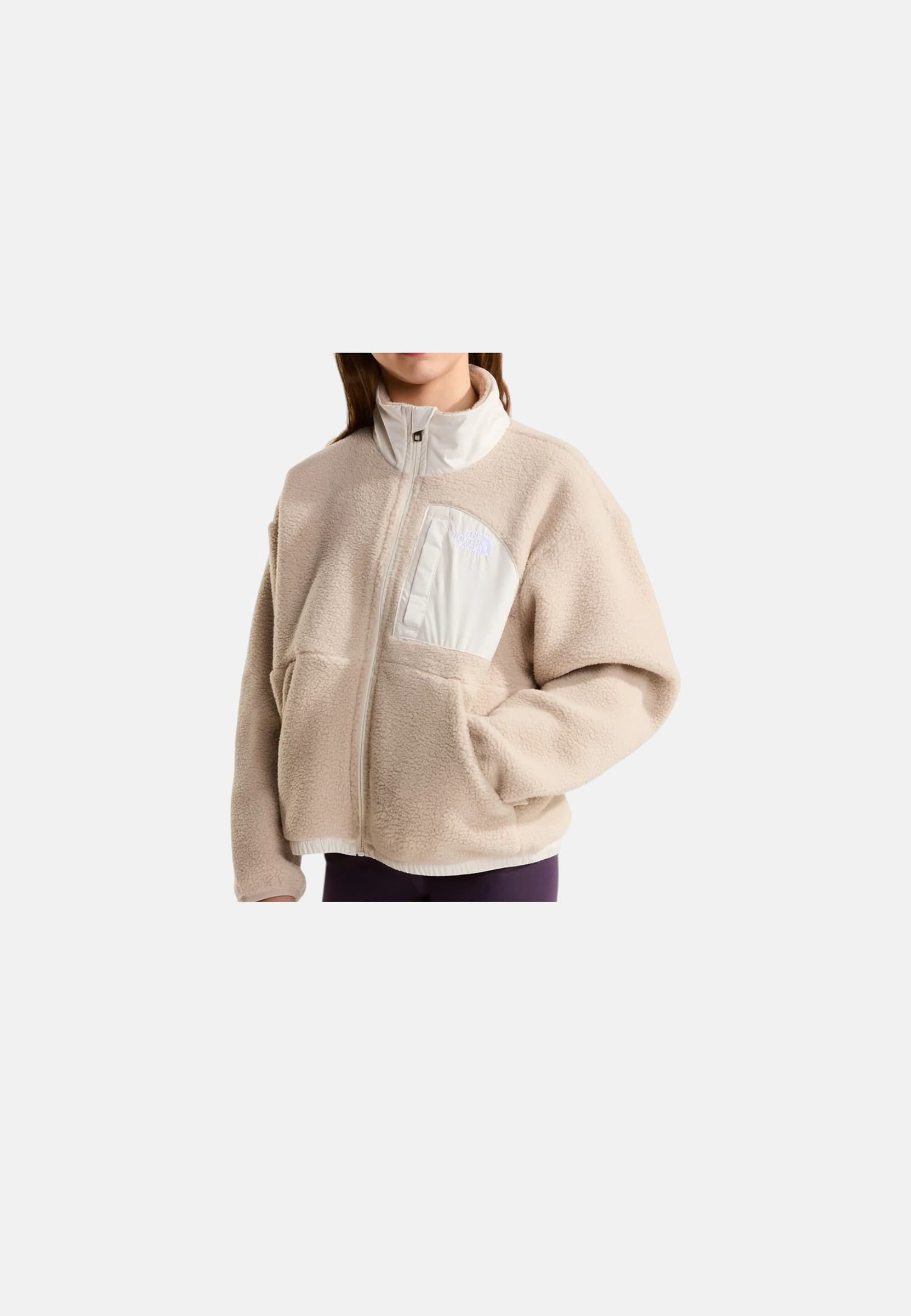 NORTH FACE Giubbino Bambina north face NF0A8H3SSN61 - 4