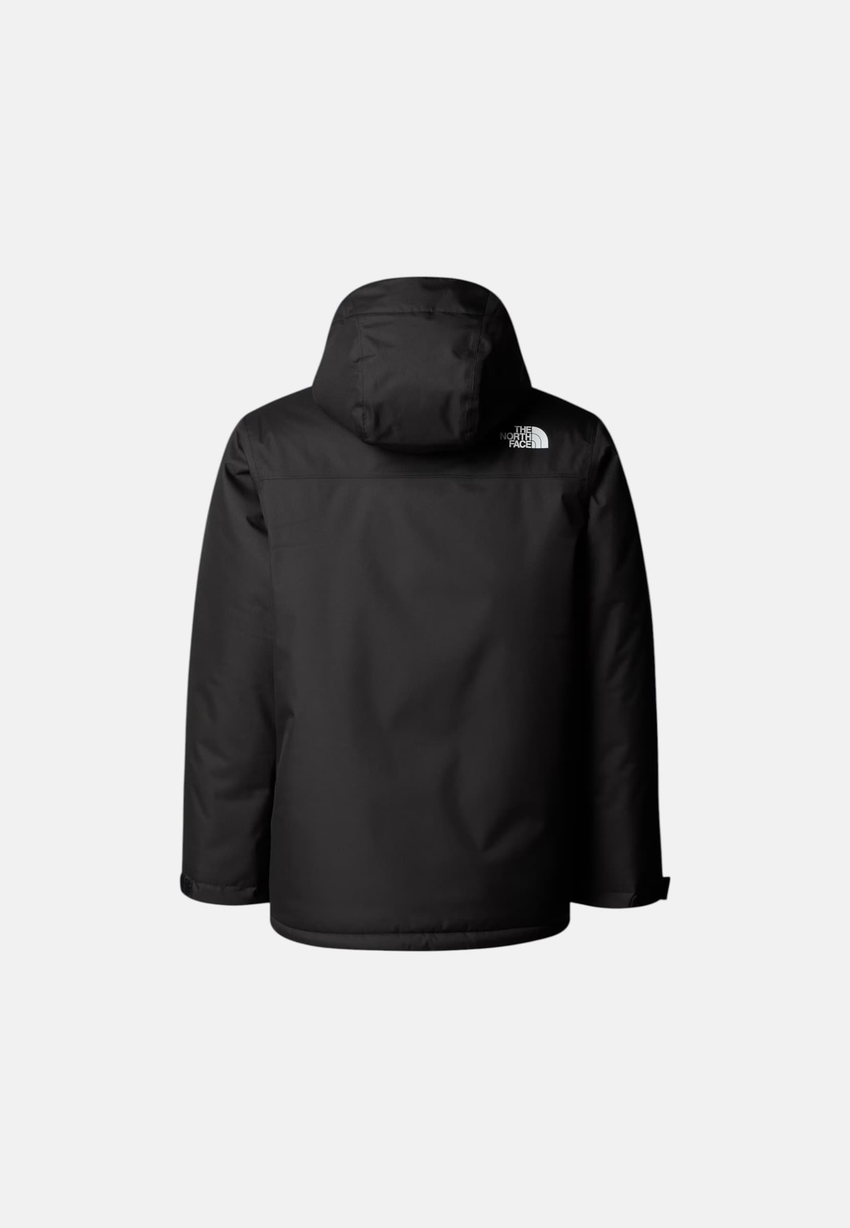 NORTH FACE Giubbotto Bambino unisex north face NF0A8EJQJK31 - 2