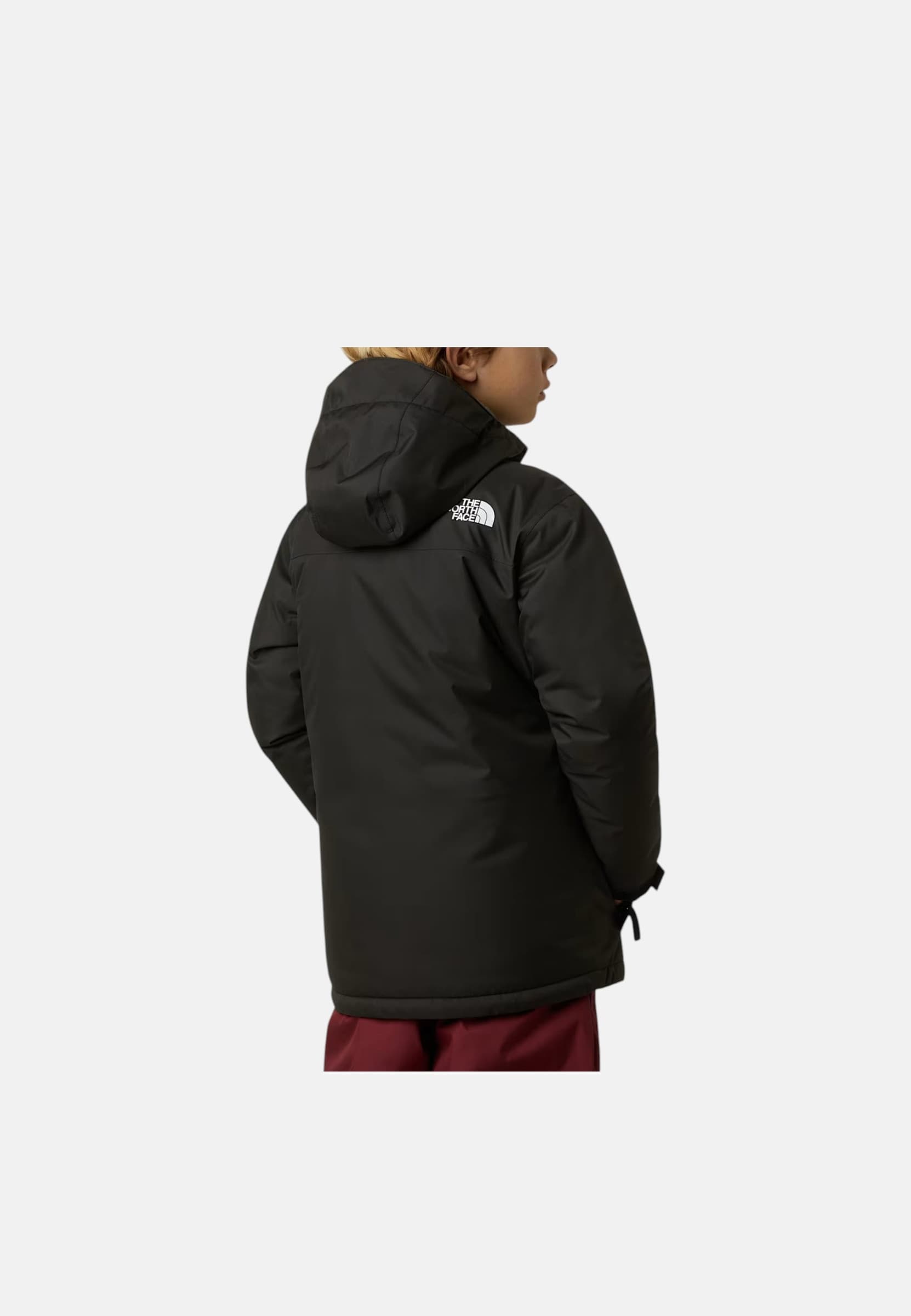 NORTH FACE Giubbotto Bambino unisex north face NF0A8EJQJK31 - 3