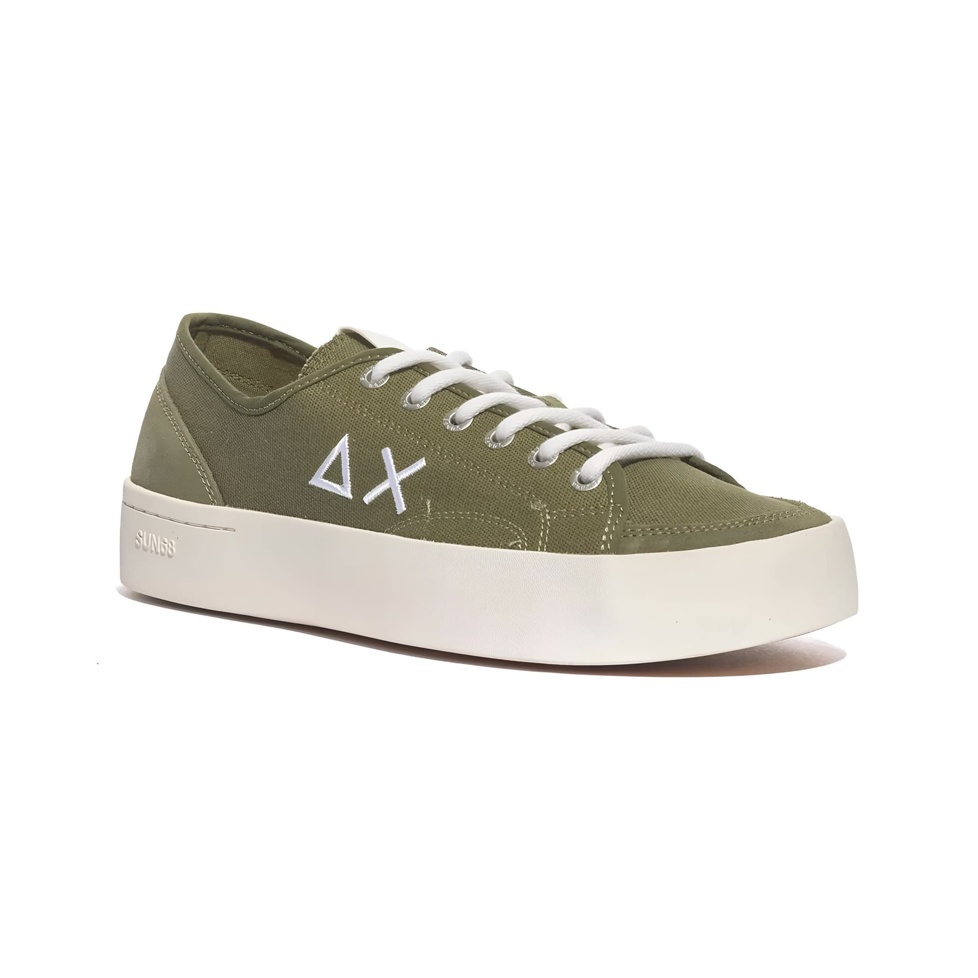 SUN 68 Sneakers Uomo Sun 68 - 2