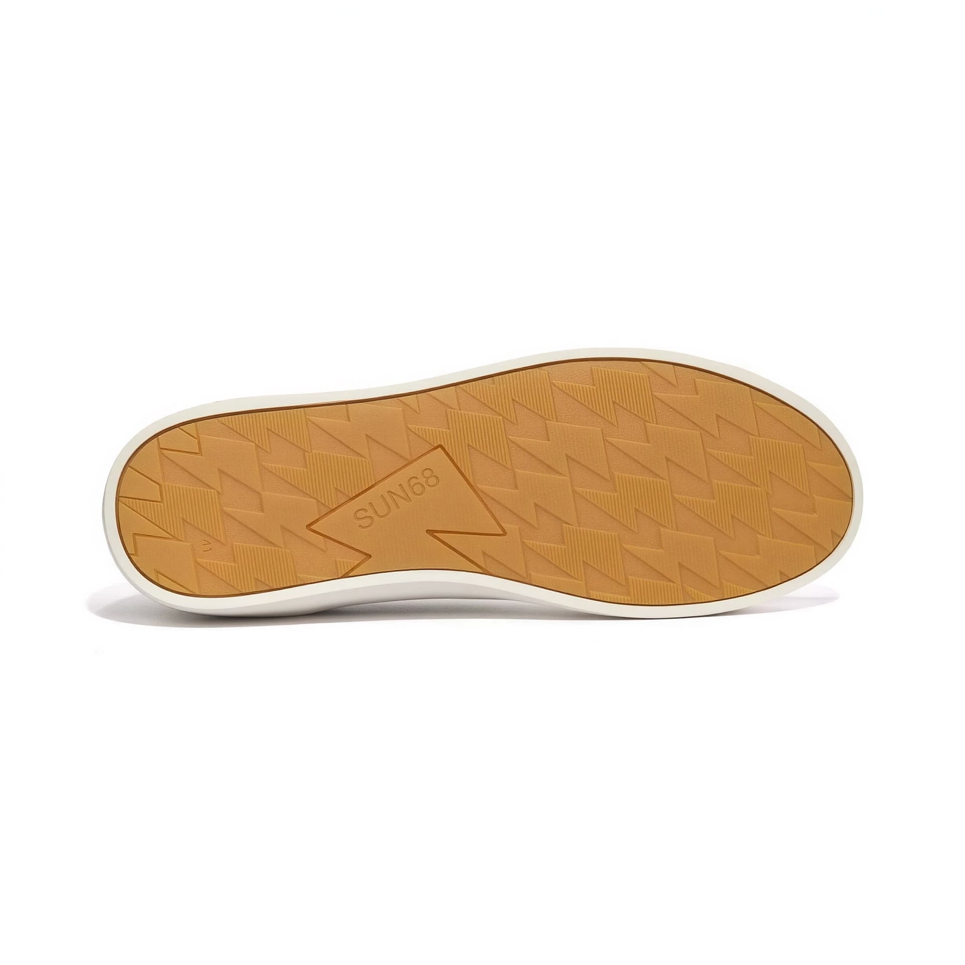 SUN 68 Sneakers Uomo Sun 68 - 5