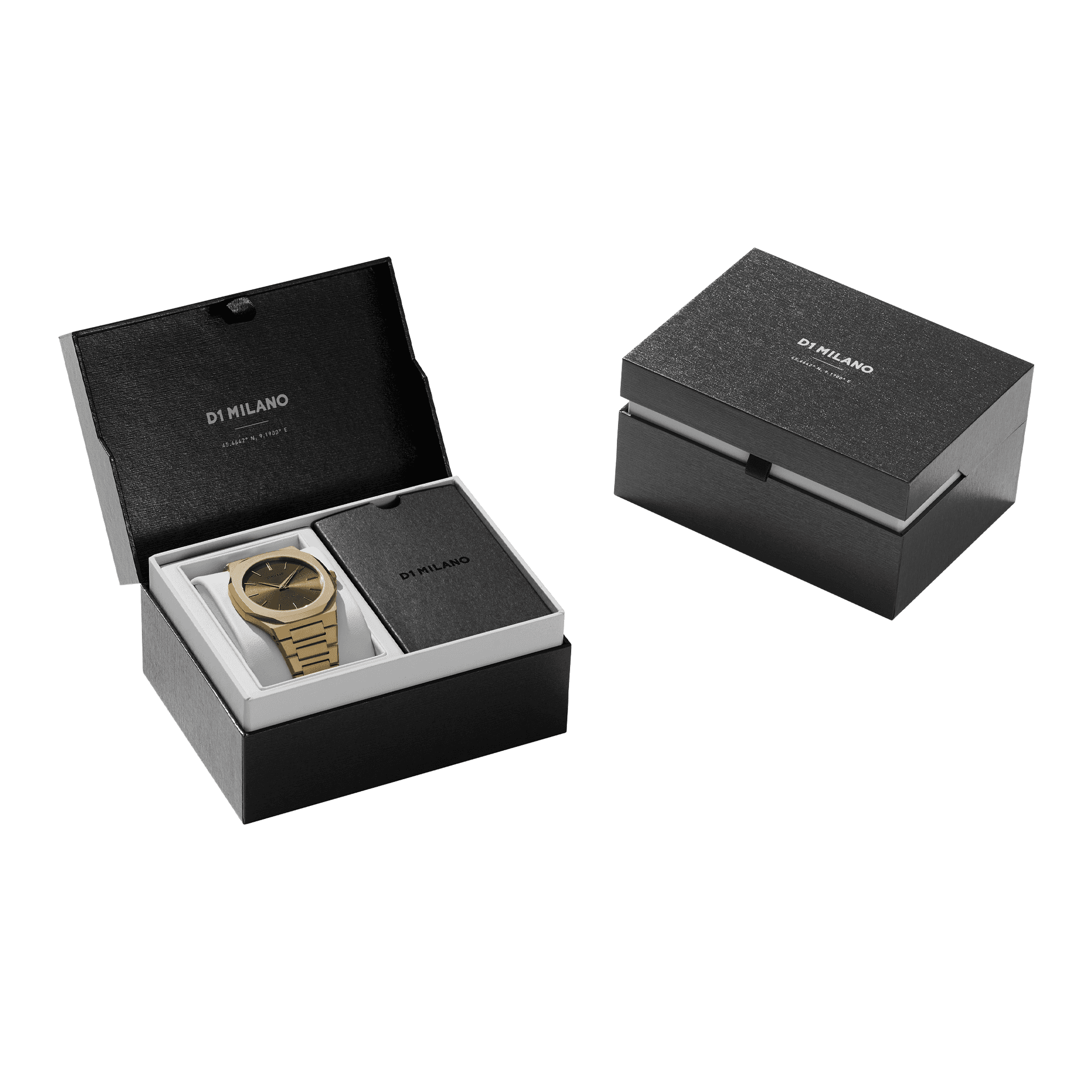 D1 MILANO Orologio Uomo D1 Milano d1-utbl34 30 mm - 5
