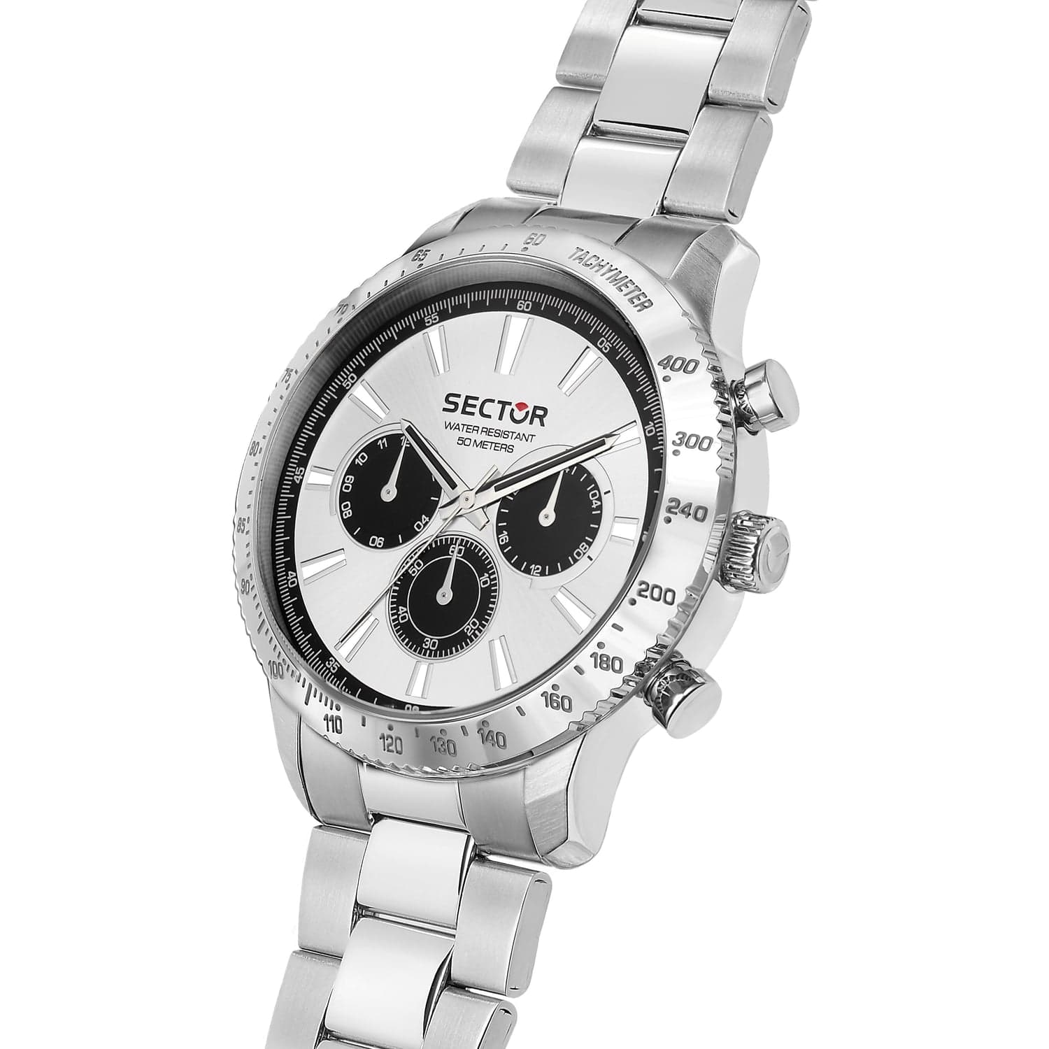 SECTOR Orologio Uomo Sector r3253578027 45 mm - 2