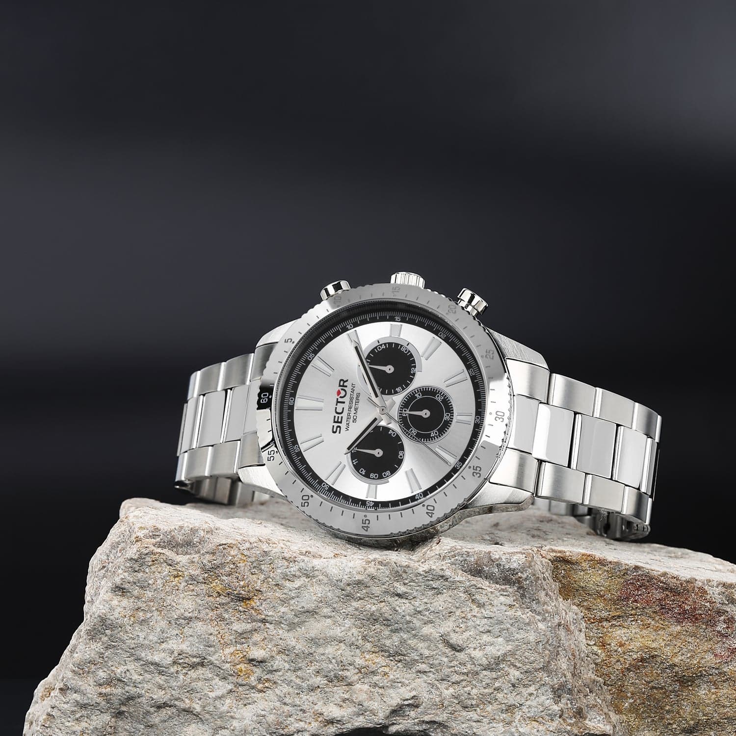 SECTOR Orologio Uomo Sector r3253578027 45 mm - 3