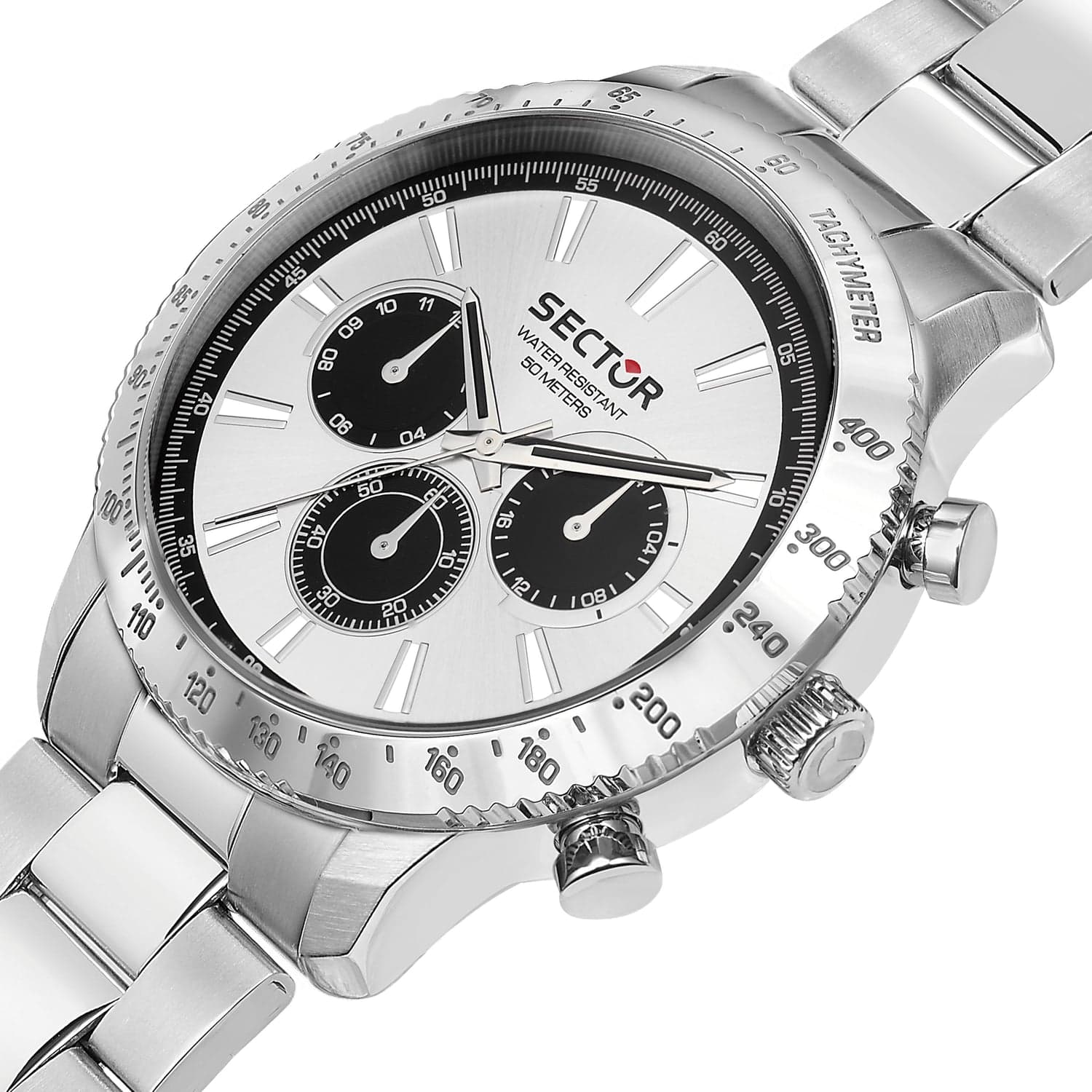SECTOR Orologio Uomo Sector r3253578027 45 mm - 4
