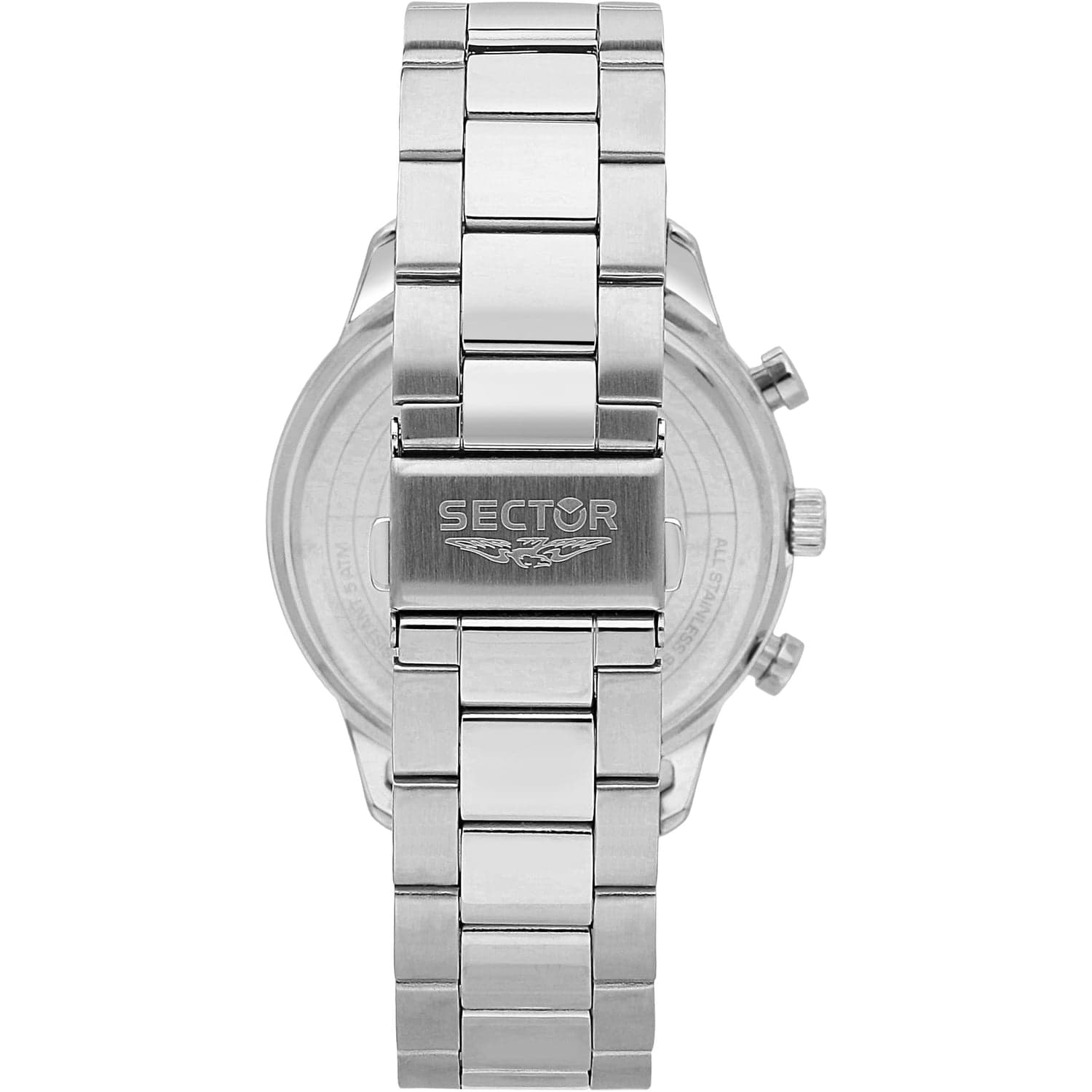 SECTOR Orologio Uomo Sector r3253578027 45 mm - 6