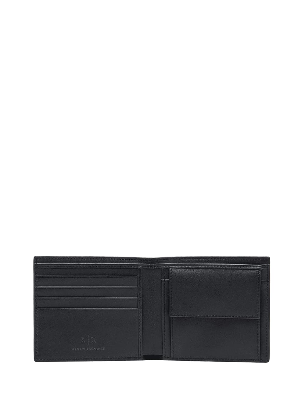 Armani Exchange WALLET Uomo armani exchange xm000167af19502-uc001 Nero - 2