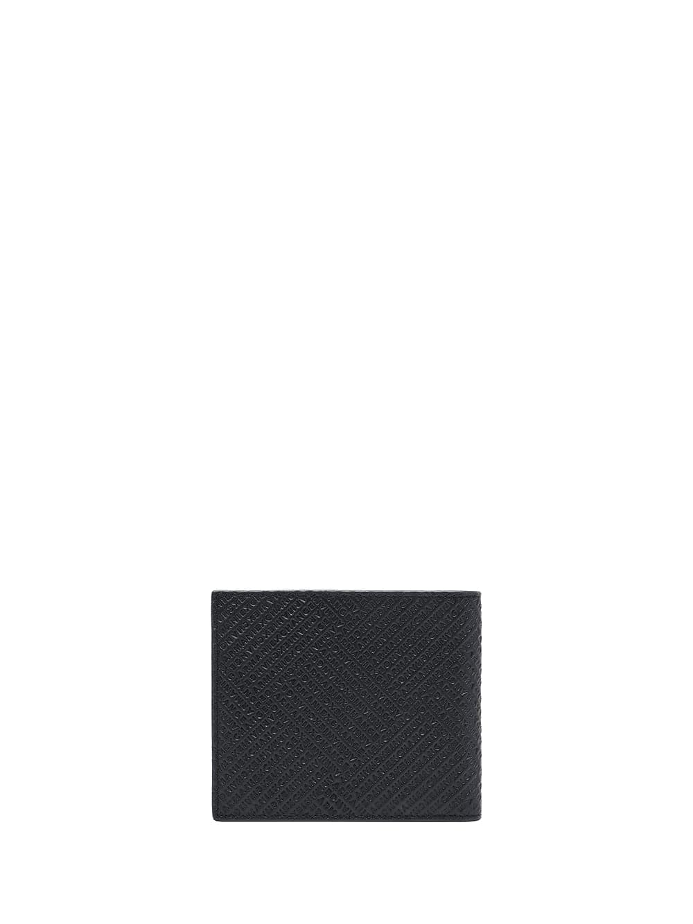 Armani Exchange WALLET Uomo armani exchange xm000167af19502-uc001 Nero - 3