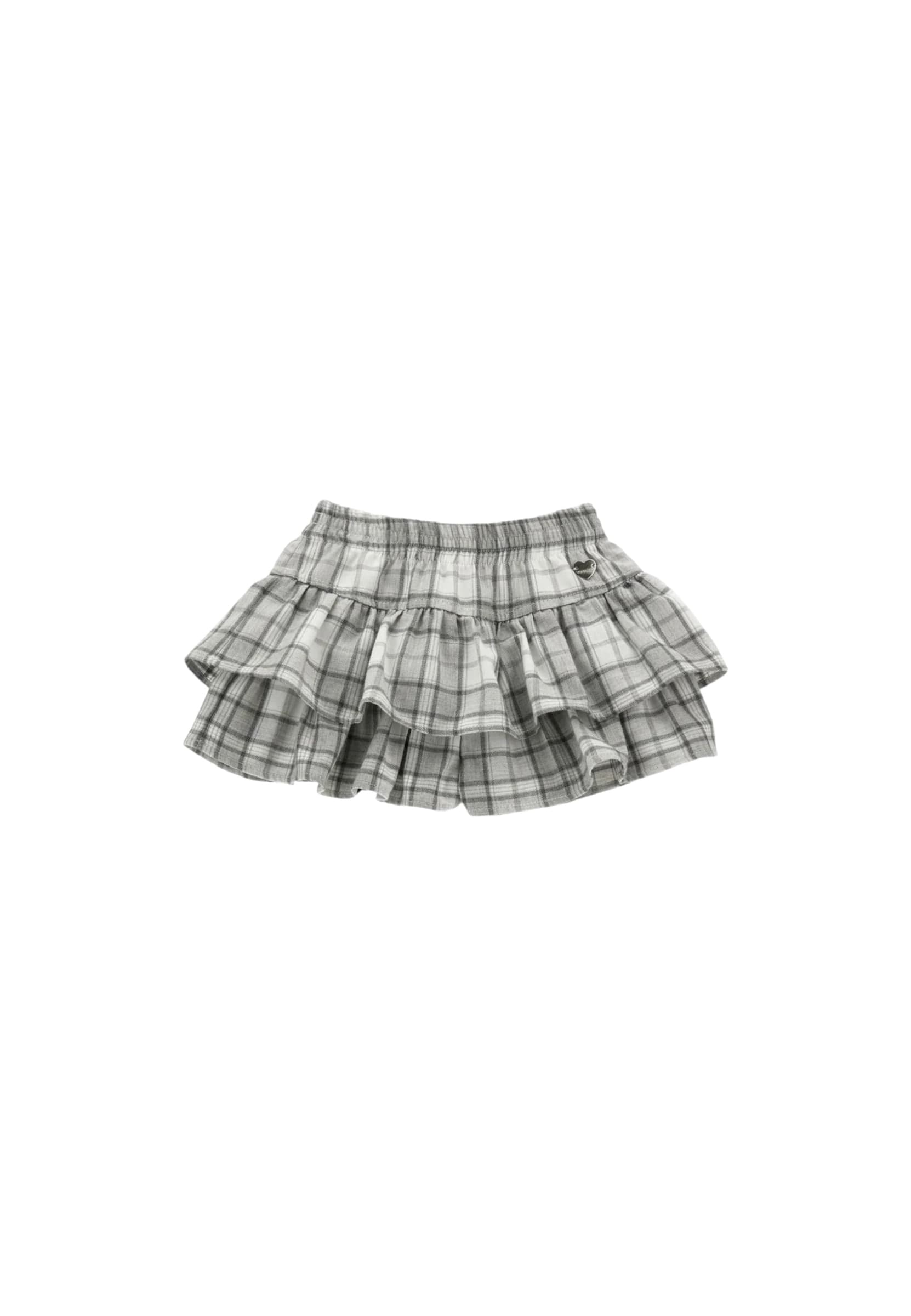 MONNALISA Gonna Bambina Monnalisa 39H701_8018 - 2