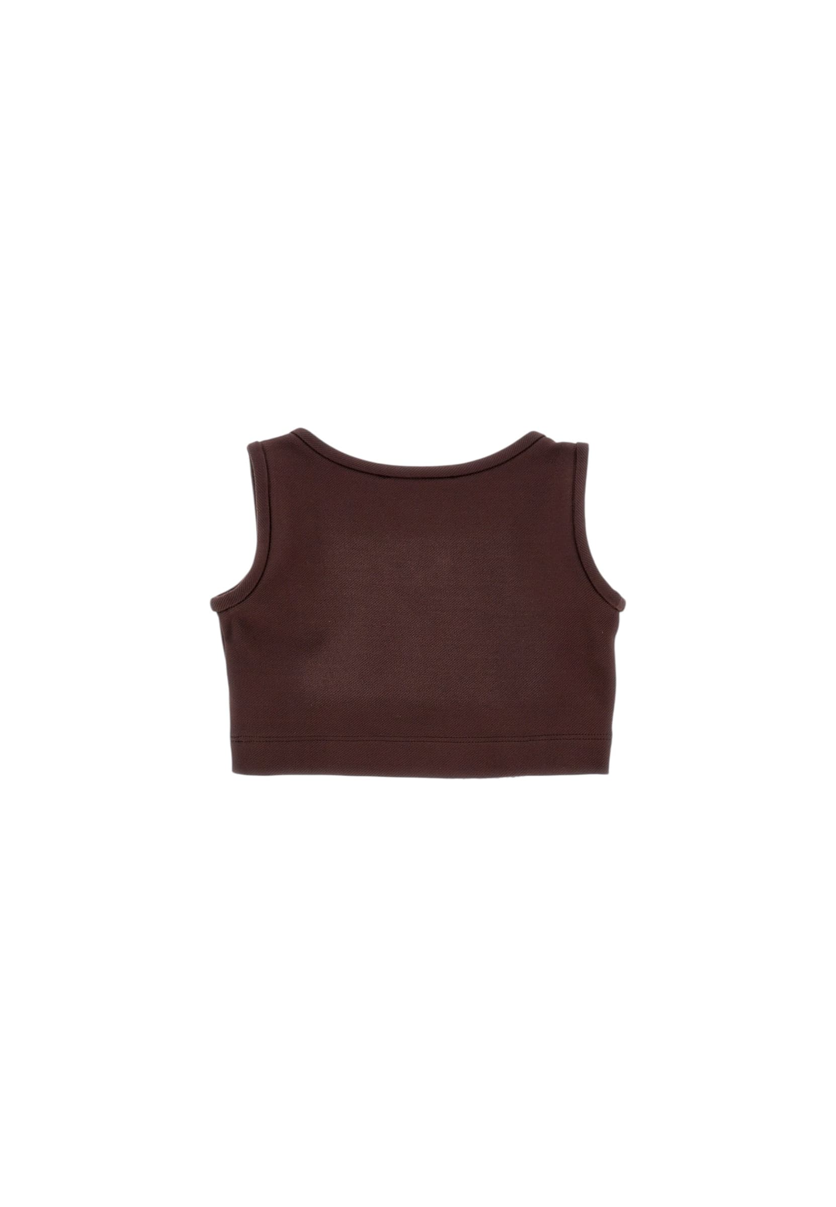 MONNALISA Top Bambina Monnalisa 11H302_8902 - 2