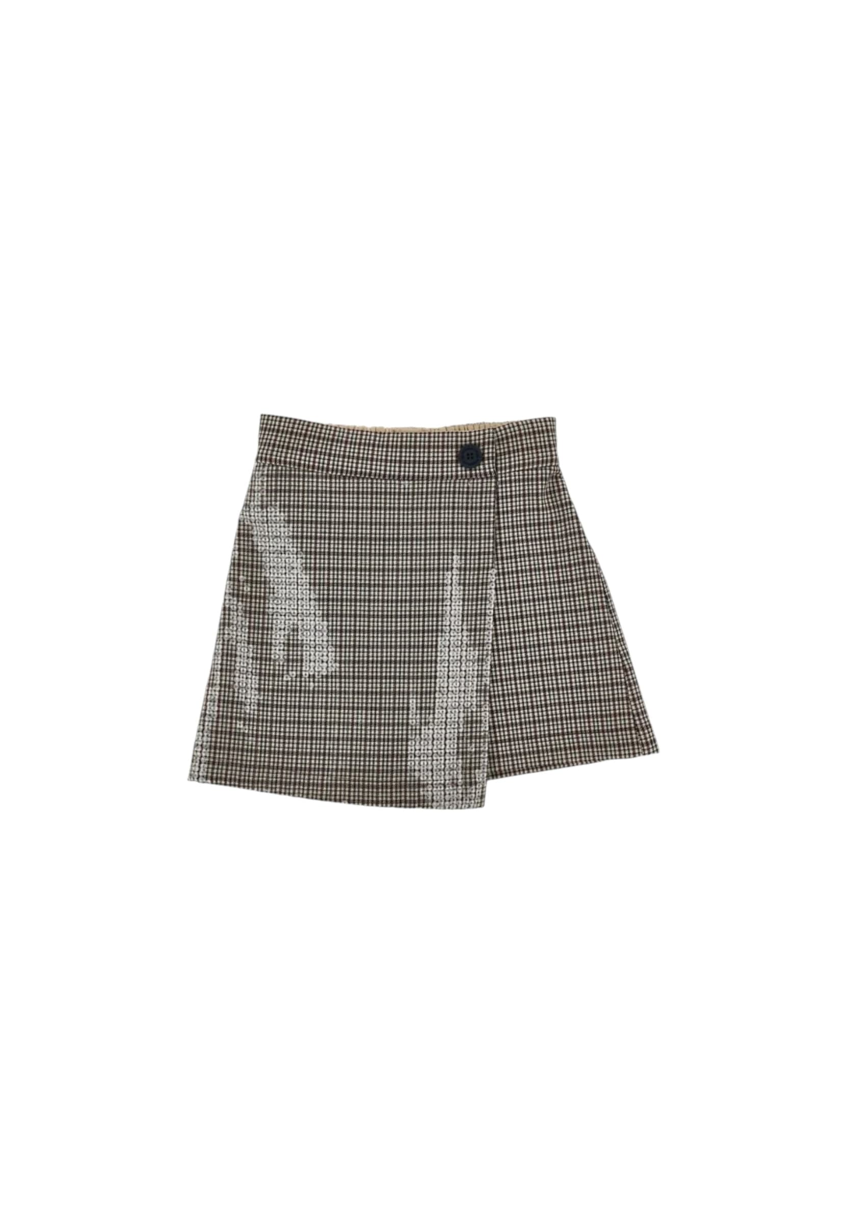 MONNALISA Shorts Bambina Monnalisa 11H412_8902