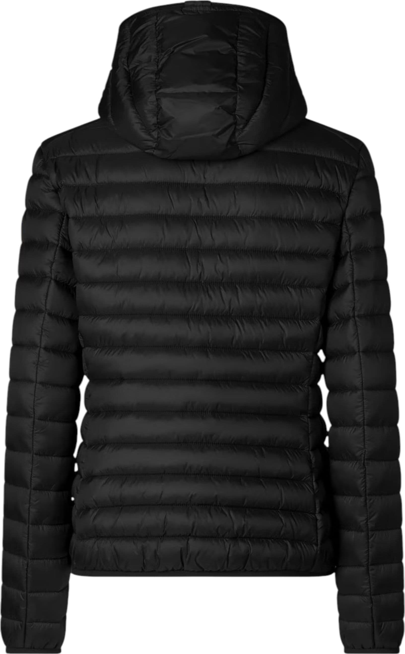 SAVE THE DUCK Piumino Donna  d33620w-ne Daisy - 3
