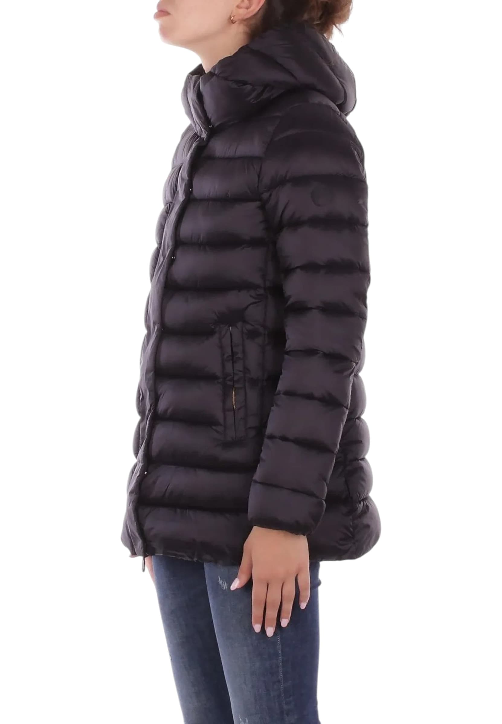 SAVE THE DUCK Giaccone Donna  d41264w-mo Drimia - 2