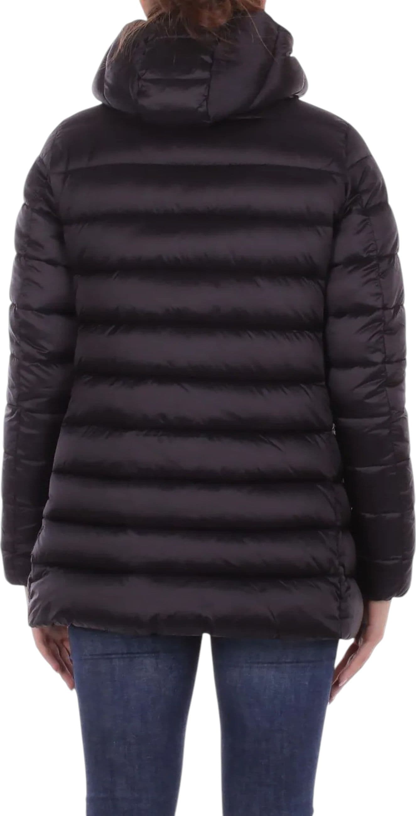 SAVE THE DUCK Giaccone Donna  d41264w-mo Drimia - 3