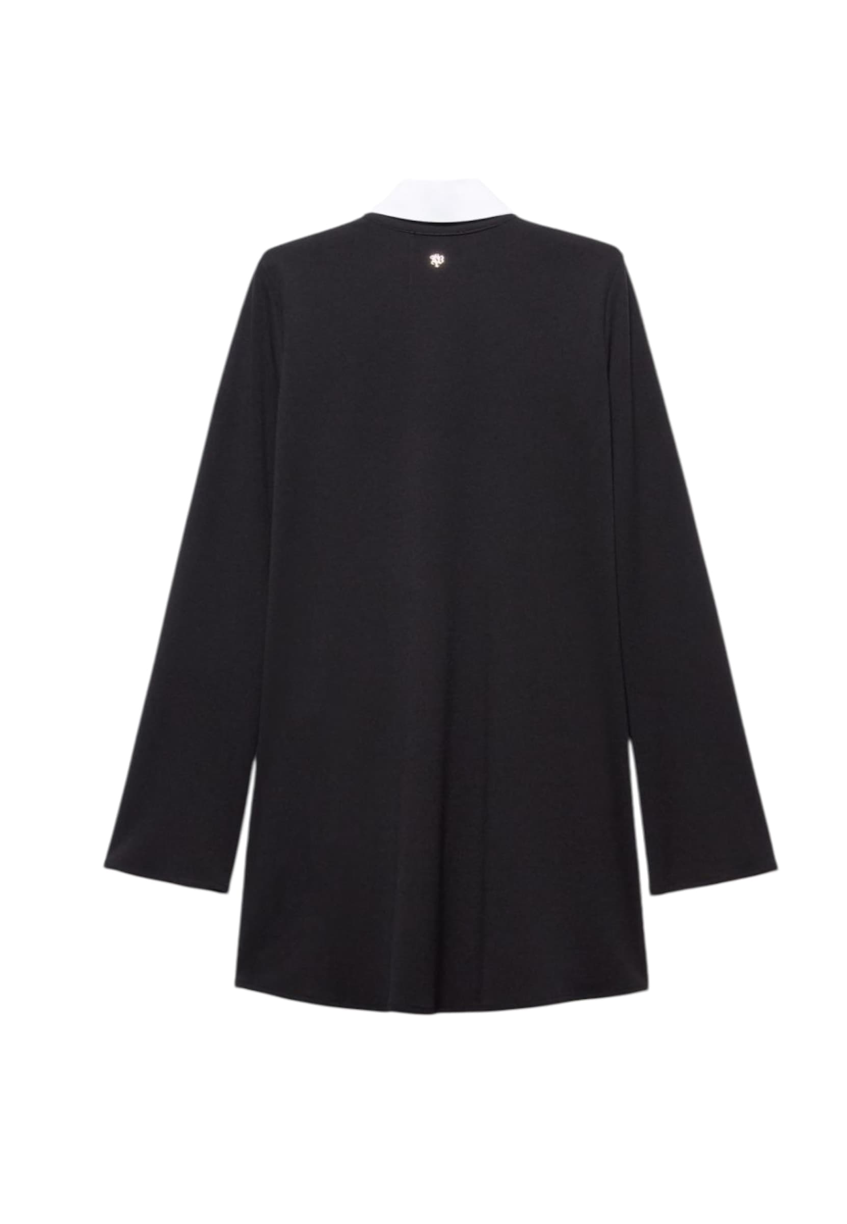 ANIYE BY Vestito corto BITTA Donna  con colletto - 2
