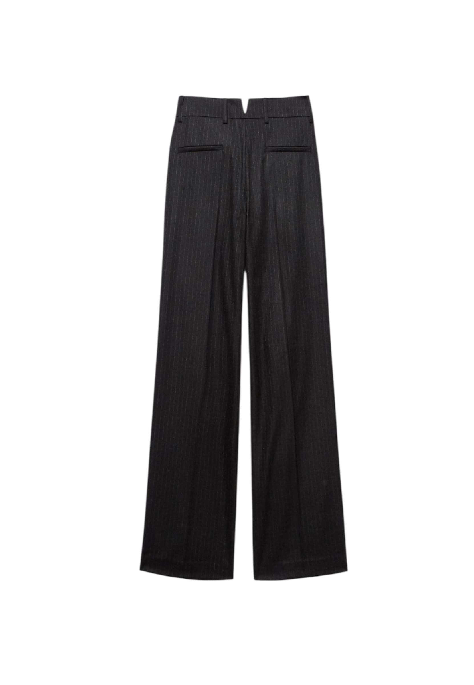 ANIYE BY Pantalone baggy COLETTE Donna  gessato - 2