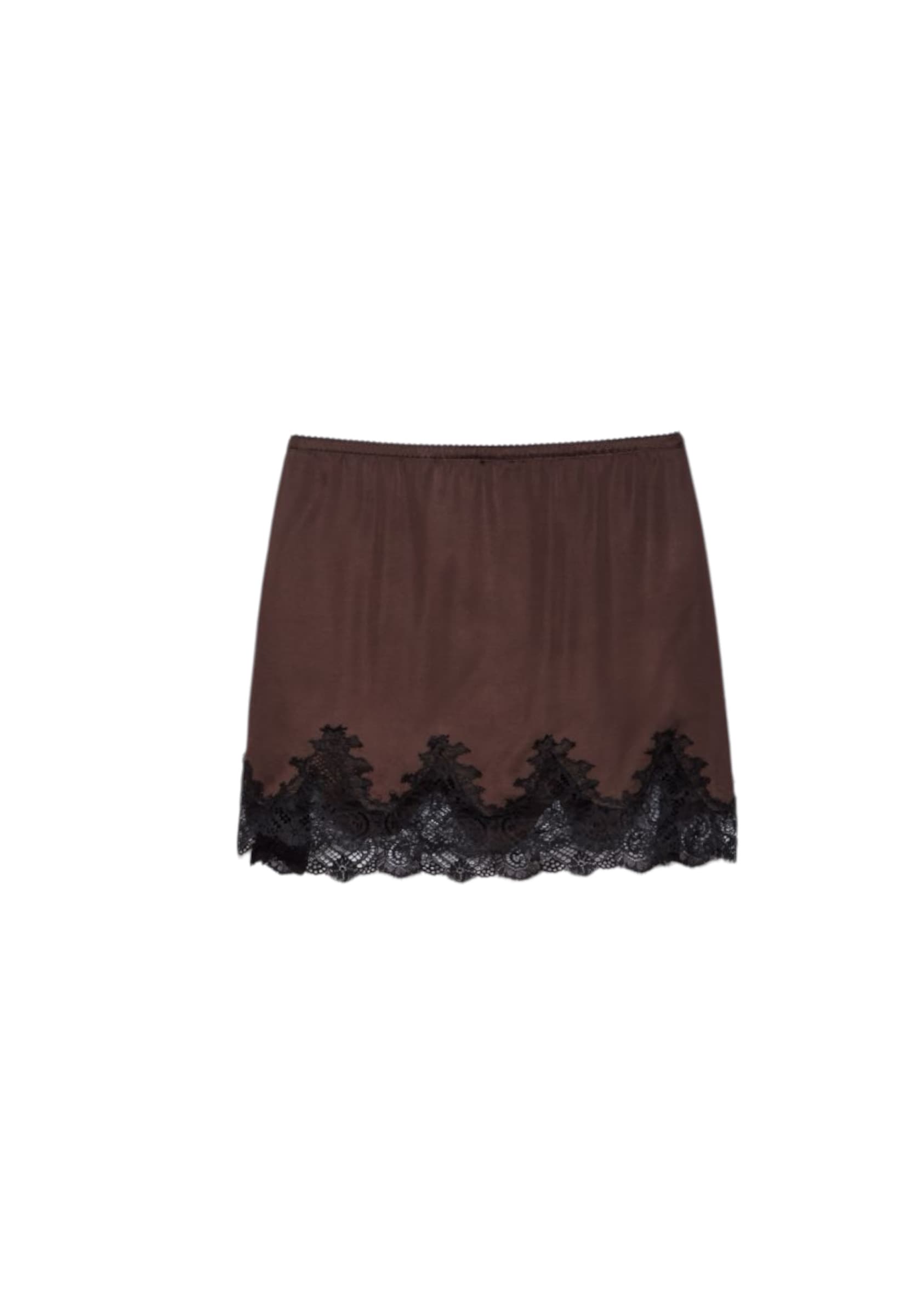 ANIYE BY Minigonna COCO Donna  con pizzo - 2