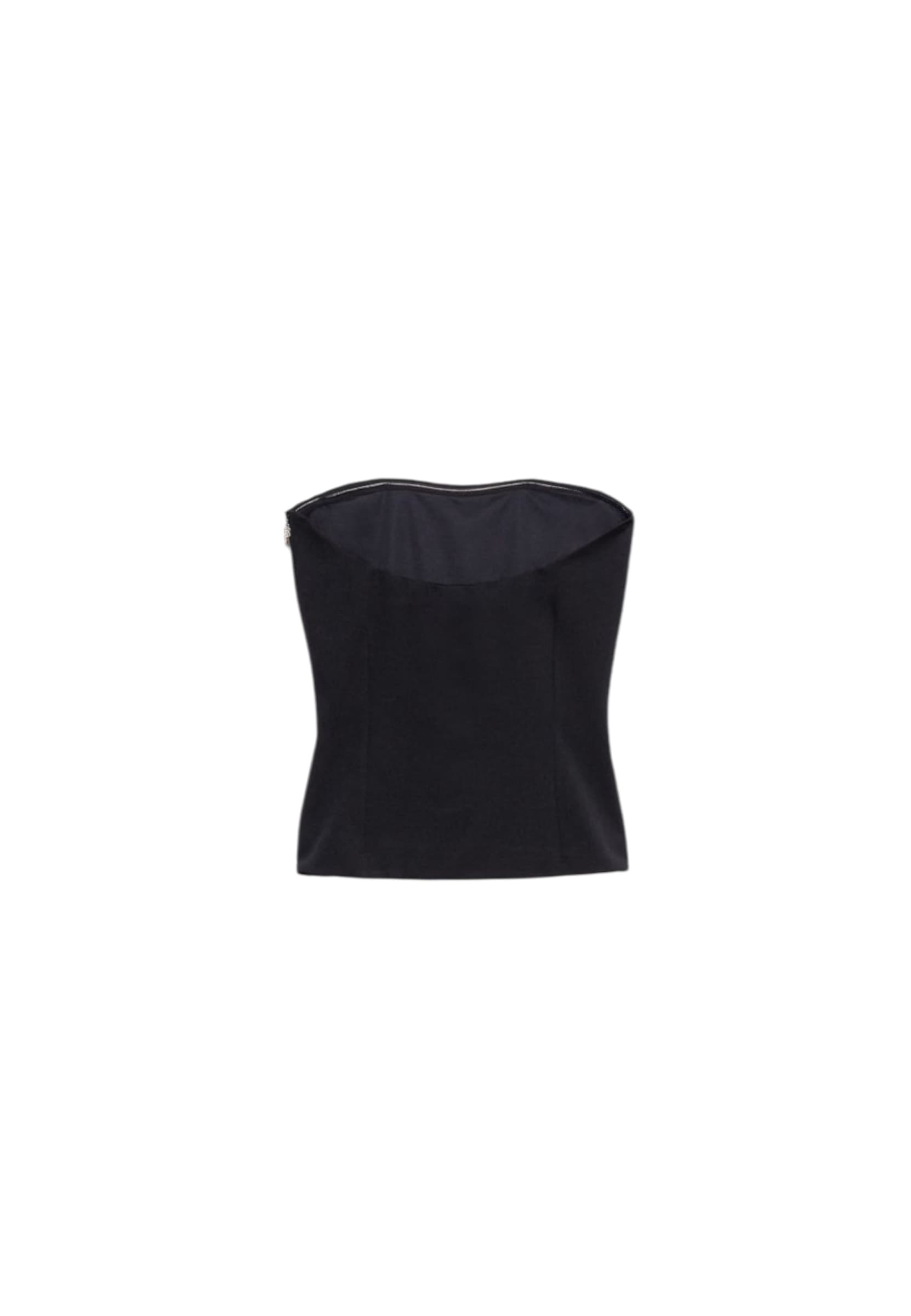 ANIYE BY Top DINA Donna  in ecopelle - 2