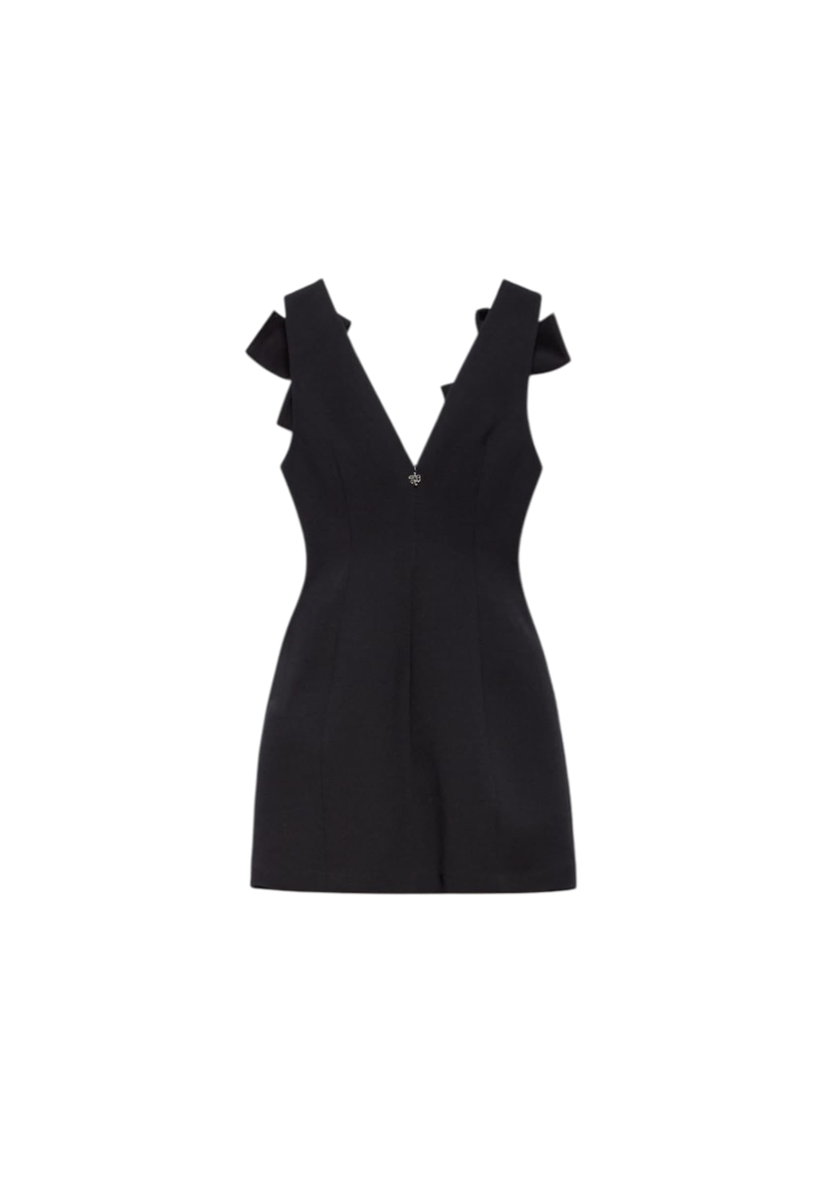 ANIYE BY Vestito corto TARA Donna  con fiocchi - 2
