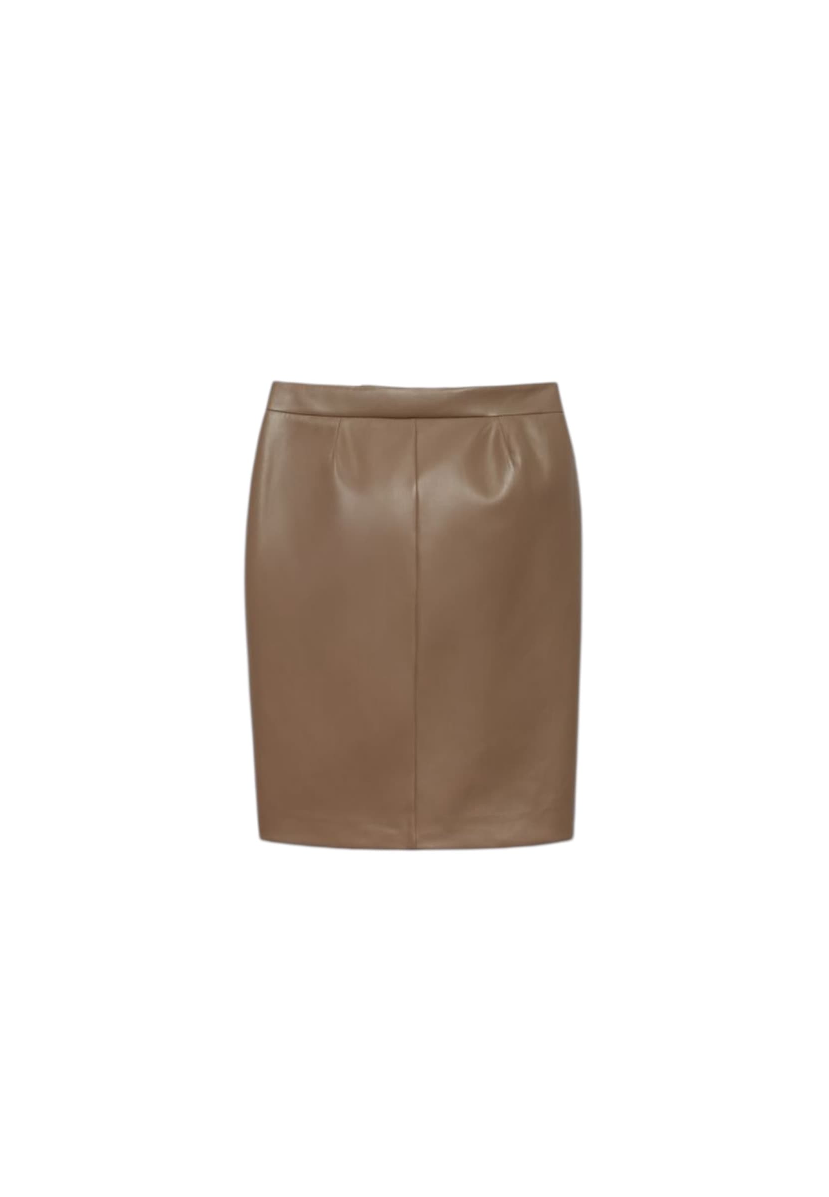 ANIYE BY Gonna midi JET Donna  con spacco - 2