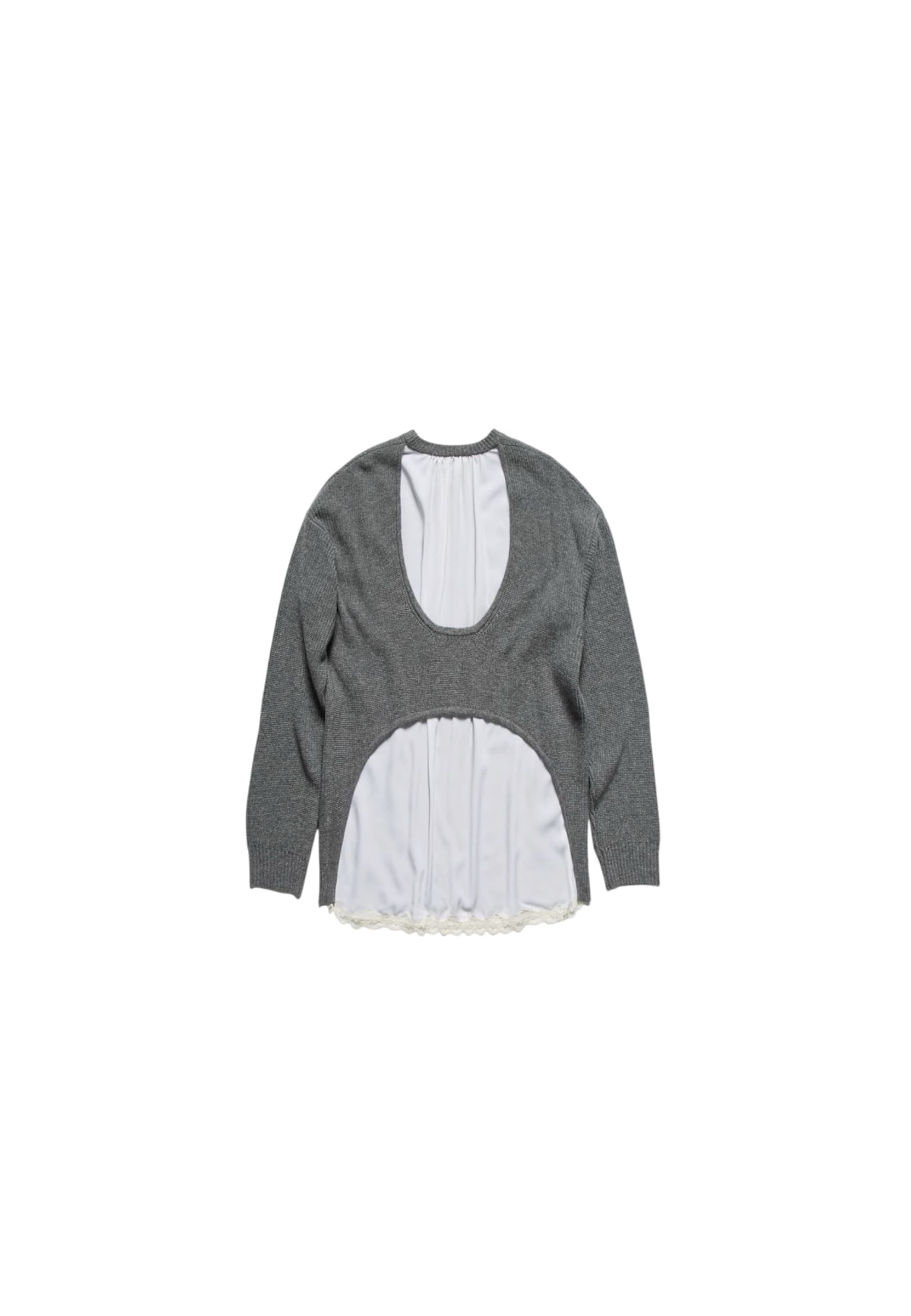 ANIYE BY Back pull TATI Donna  con pizzo - 2